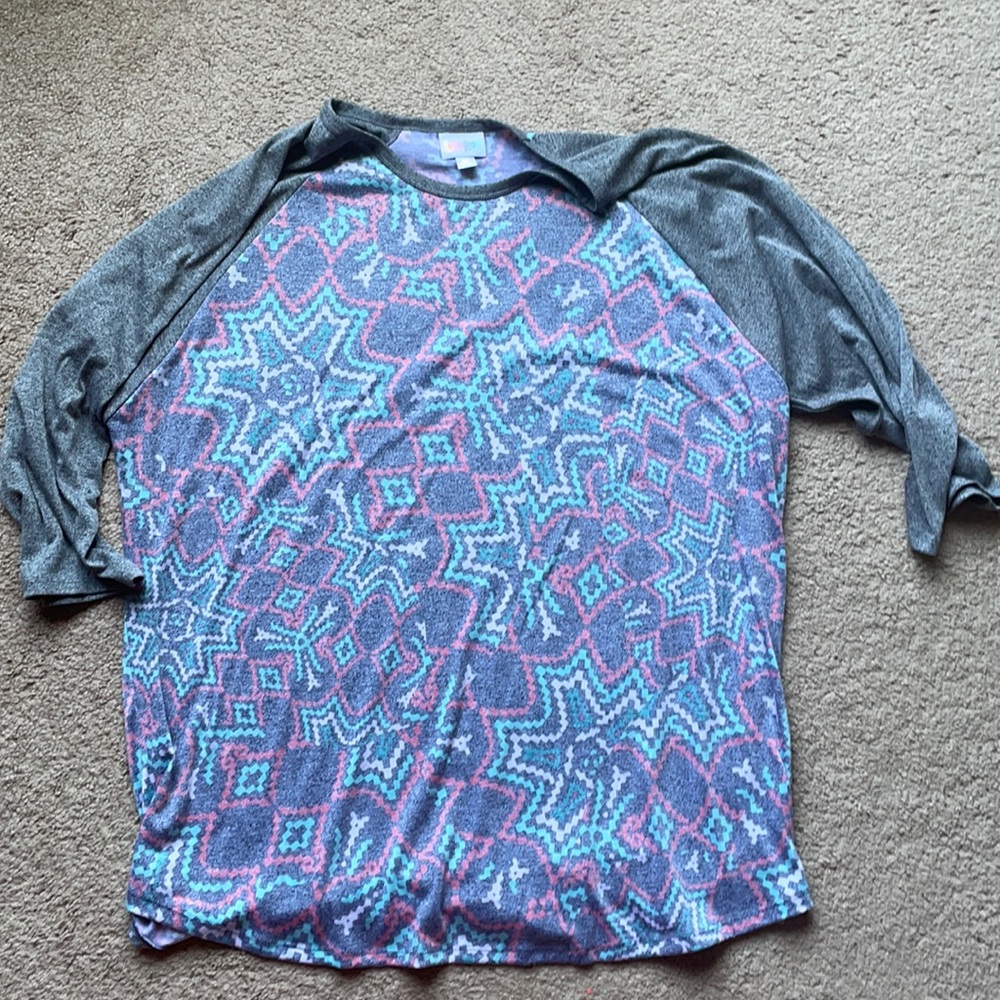 LuLaRoe Randy